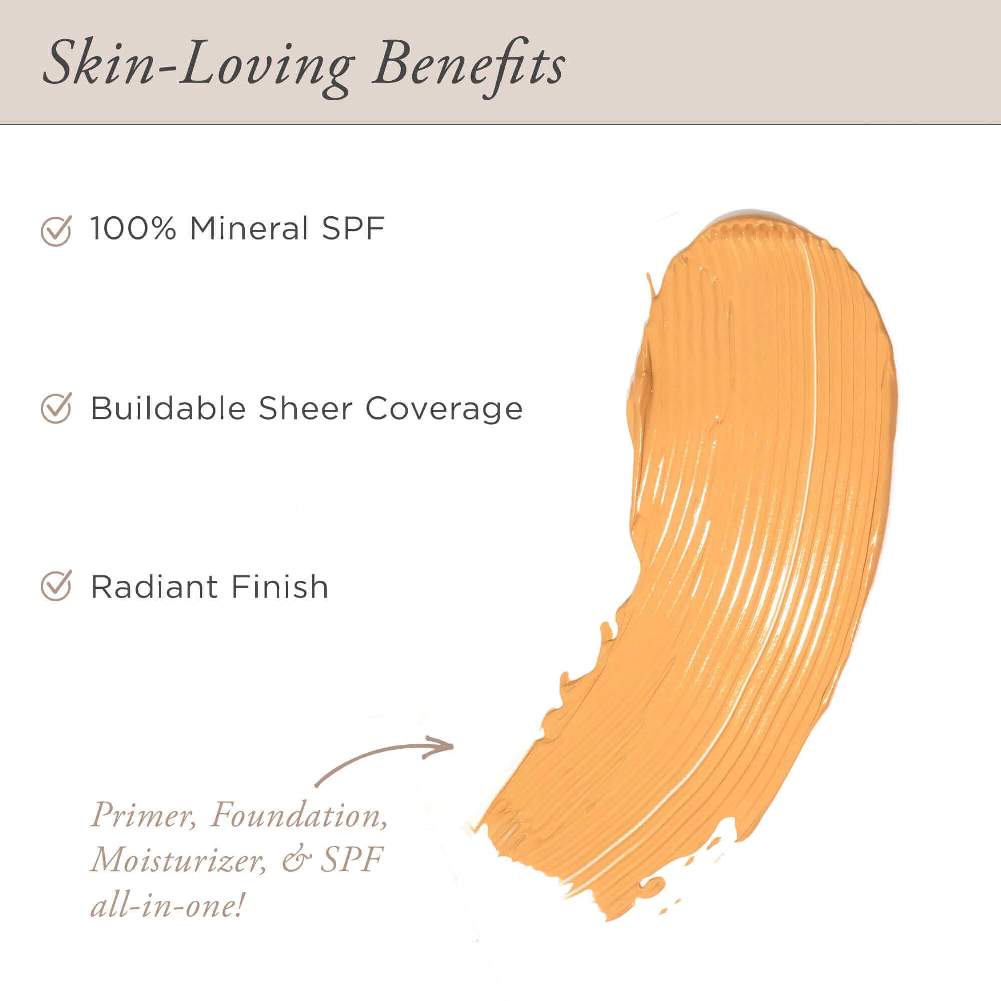 4-in-1 Tinted Moisturizer Mini - PÜR