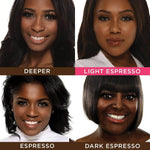 4 - in - 1 Foundation Stick Cream - to - Velvet Matte Foundation - PÜR Beauty