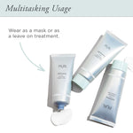 Self Soothing Nourishing Probiotic Mask - PÜR Beauty