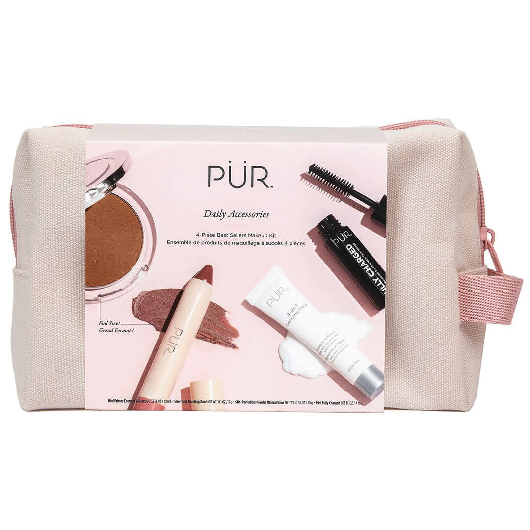 Daily Accessories - PÜR