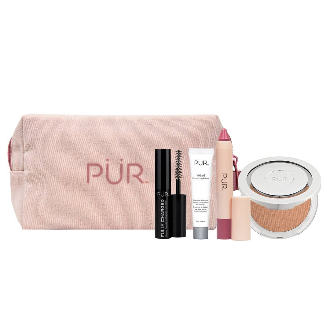 Daily Accessories - PÜR