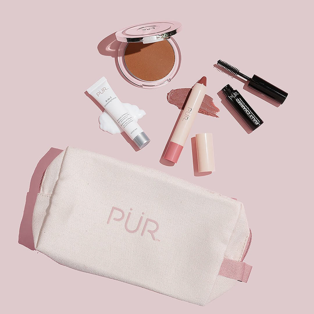 Daily Accessories - PÜR