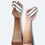4 - in - 1 Foundation Stick Cream - to - Velvet Matte Foundation - PÜR Beauty