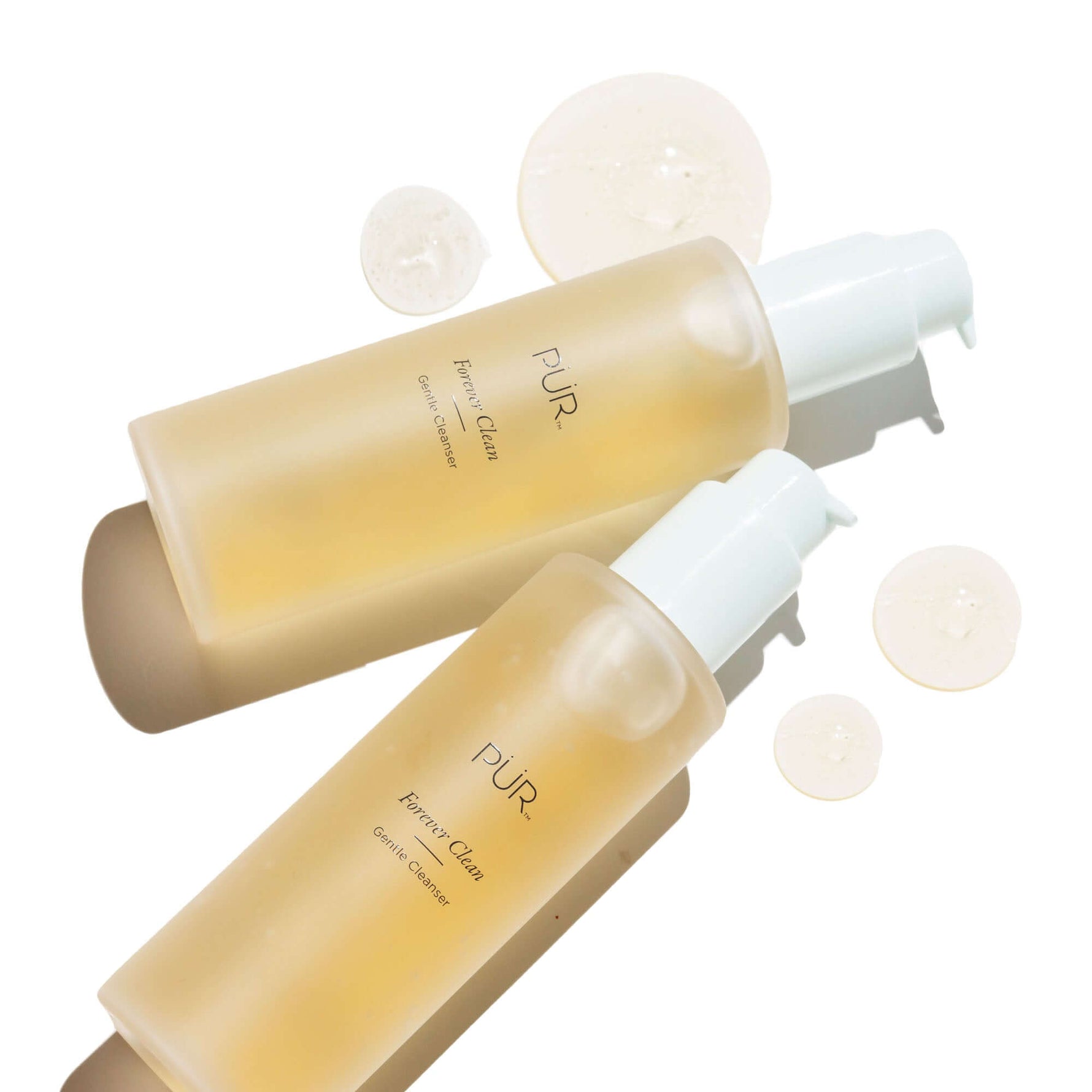 Forever Clean Gentle Cleanser - PÜR Beauty