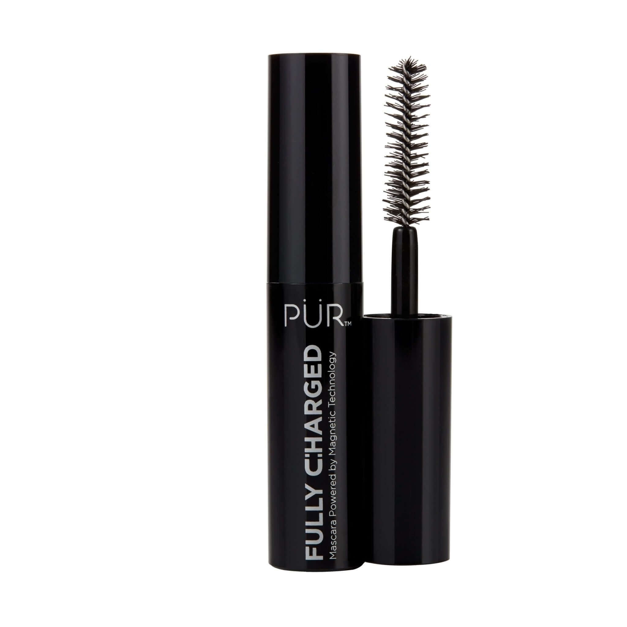 Fully Charged Mascara Mini - PÜR