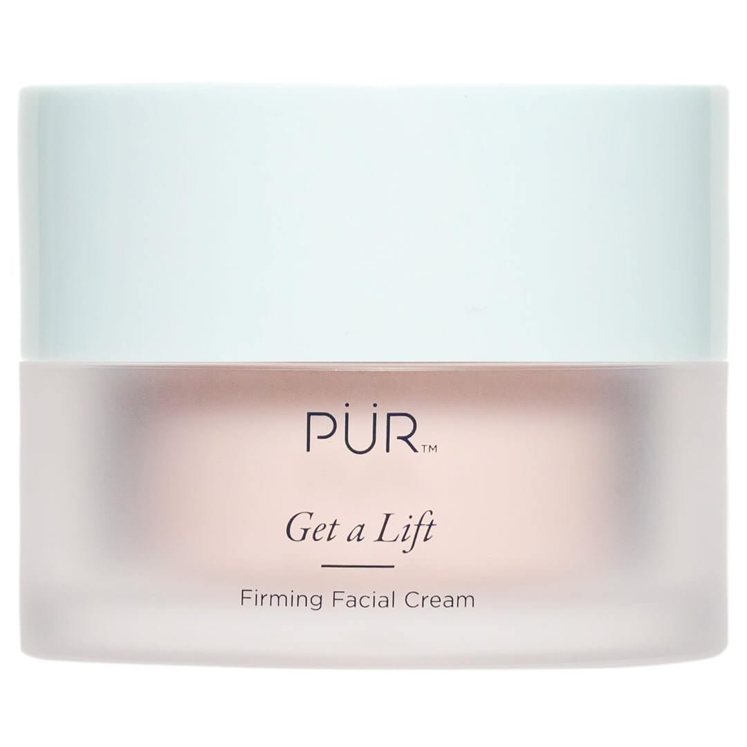 Get A Lift Firming Facial Cream Moisturizer - PÜR