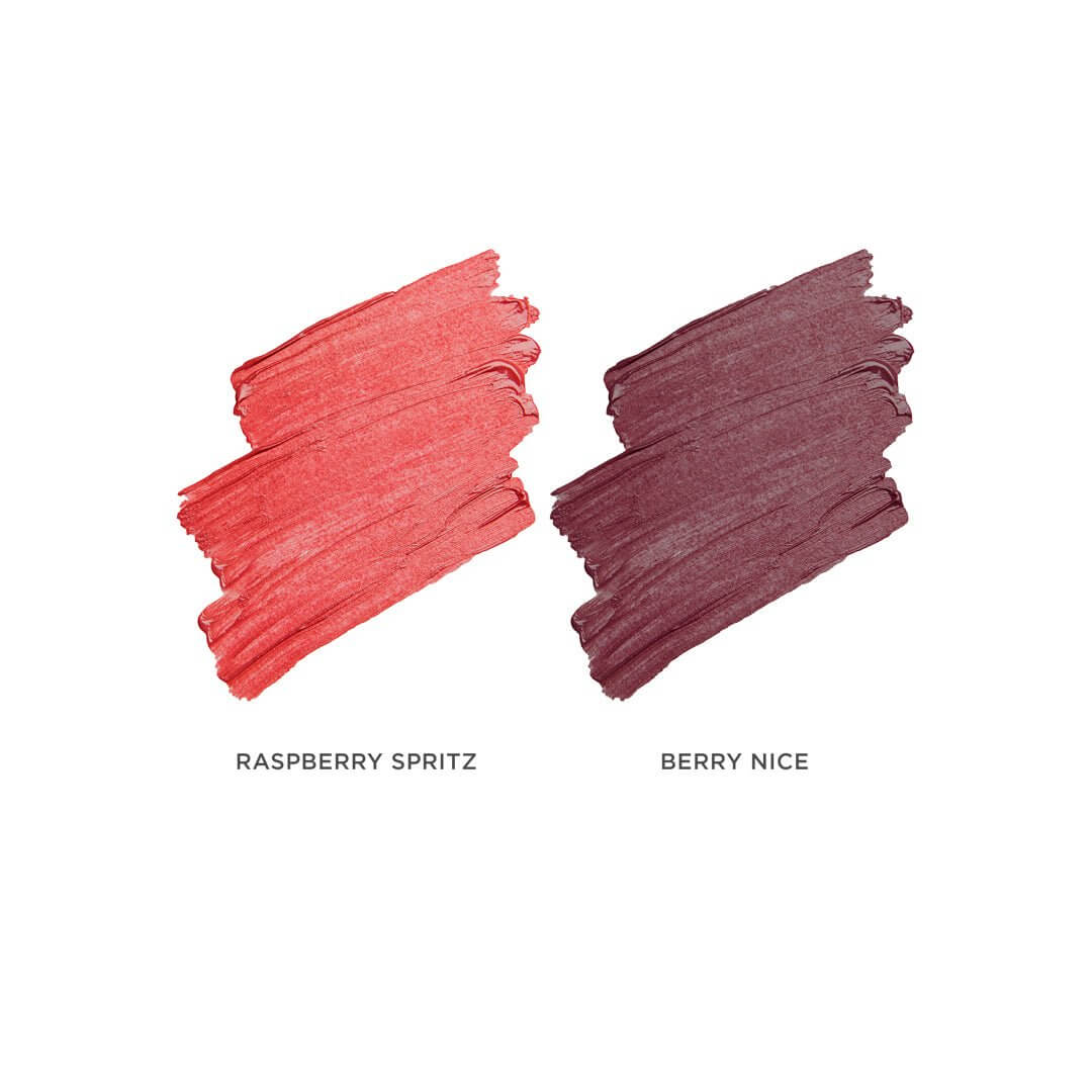 Make Your Mark 2-Piece Silky Pout Creamy Lip Chubby - PÜR