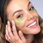 Mellow Eyes Eye Patches Packette - PÜR Beauty