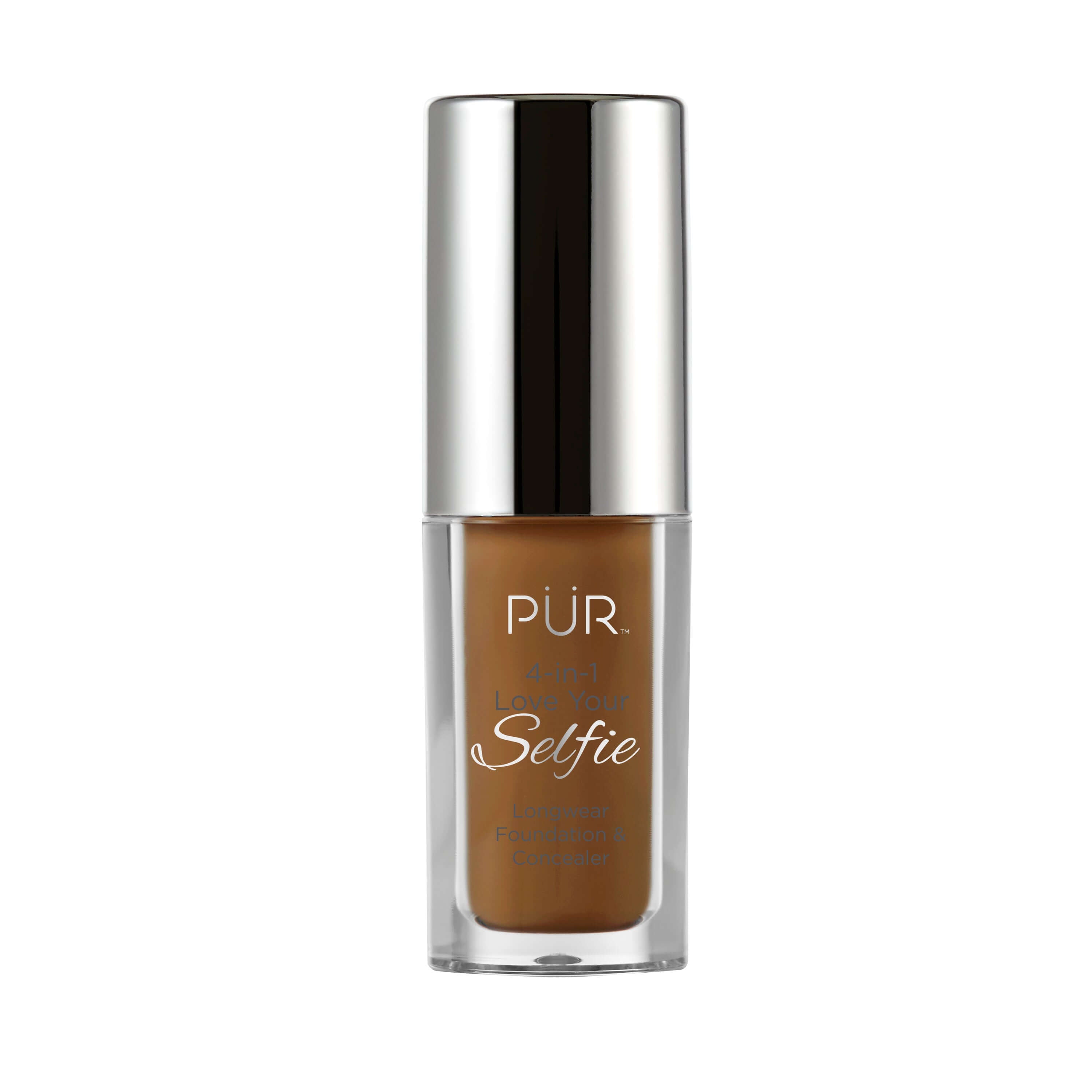 Love Your Selfie™ Longwear Foundation & Concealer Mini - PÜR Beauty
