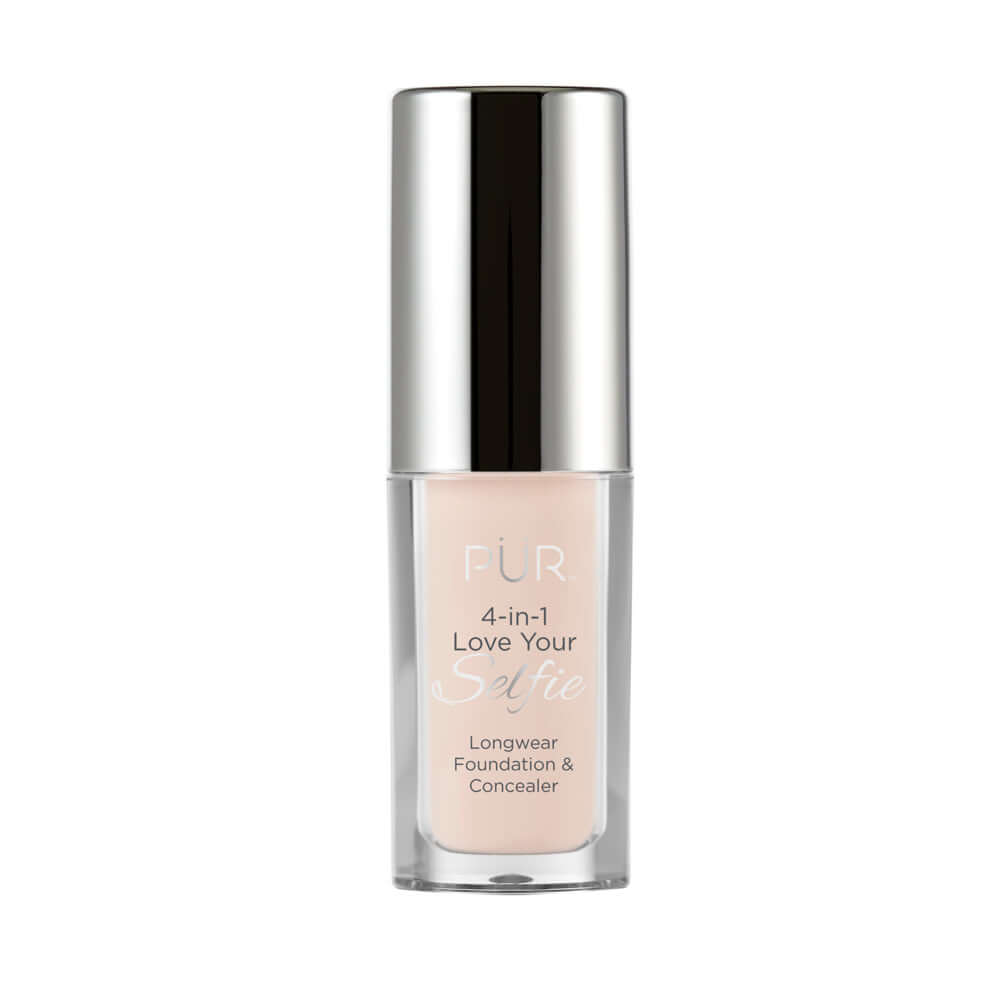 Love Your Selfie™ Longwear Foundation & Concealer Mini - PÜR Beauty