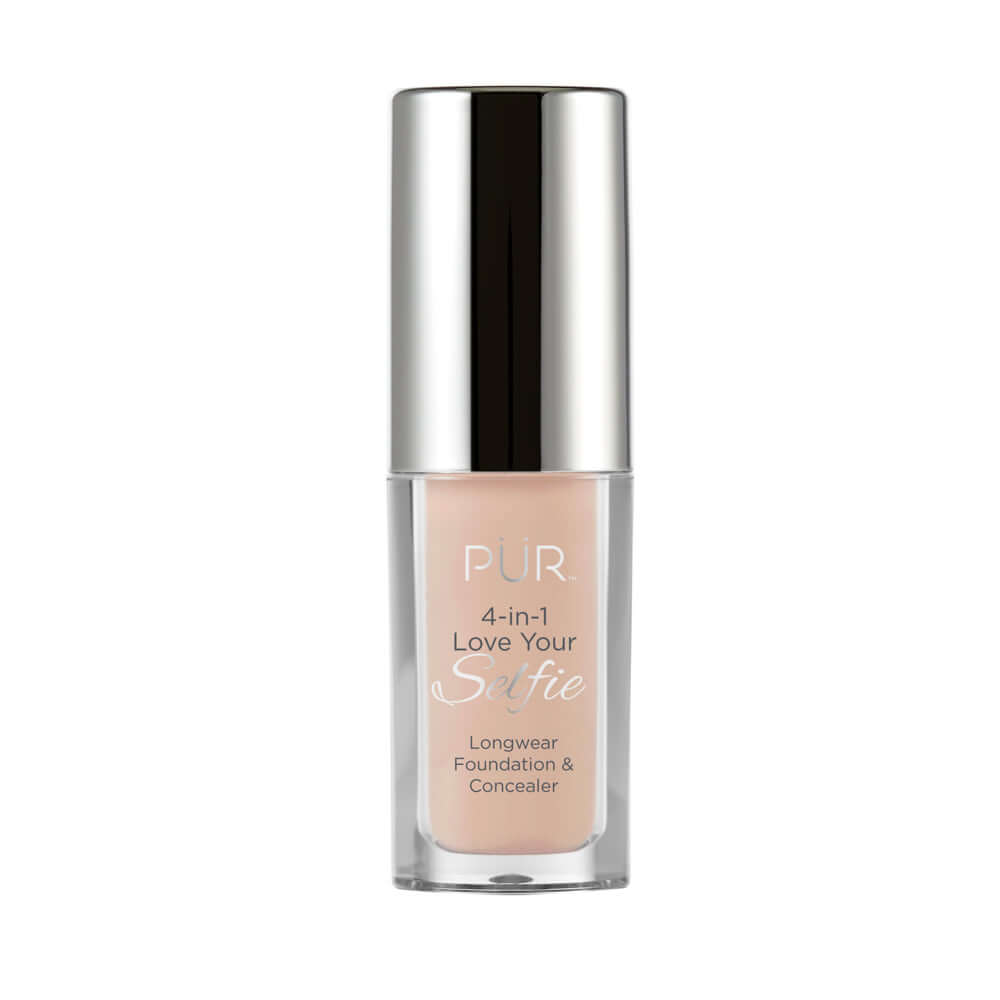 Love Your Selfie™ Longwear Foundation & Concealer Mini - PÜR Beauty