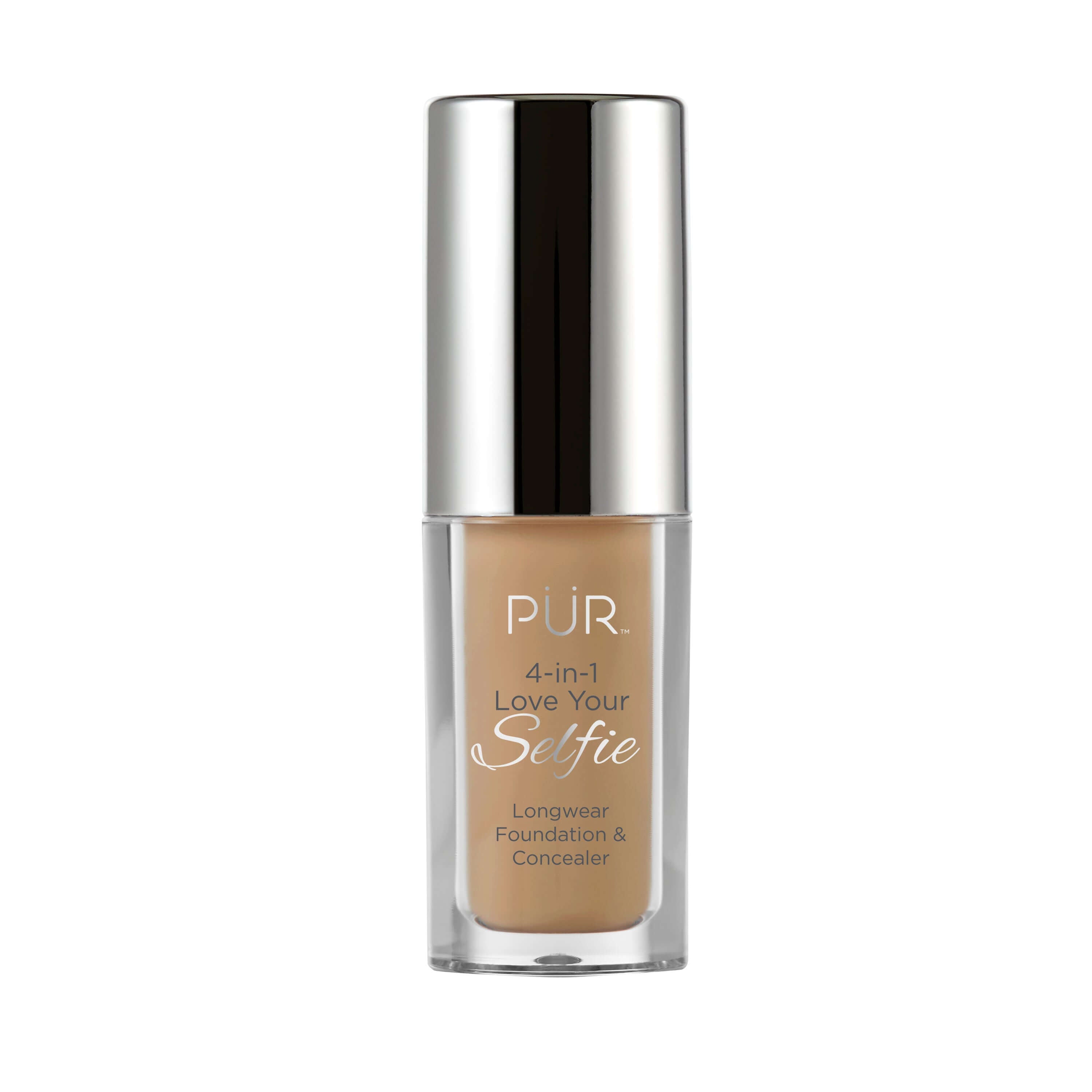 Love Your Selfie™ Longwear Foundation & Concealer Mini - PÜR Beauty