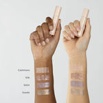 [DNU] On Point Tint Creamy Eyeshadow & Primer with Peptides - PÜR Beauty