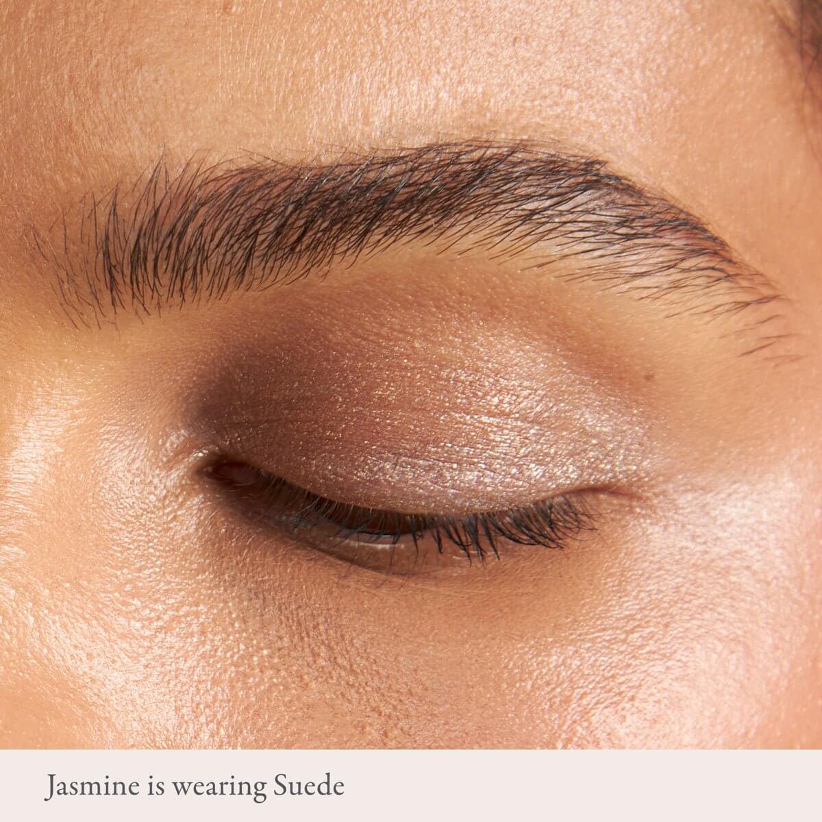 [DNU] On Point Tint Creamy Eyeshadow & Primer with Peptides - PÜR Beauty