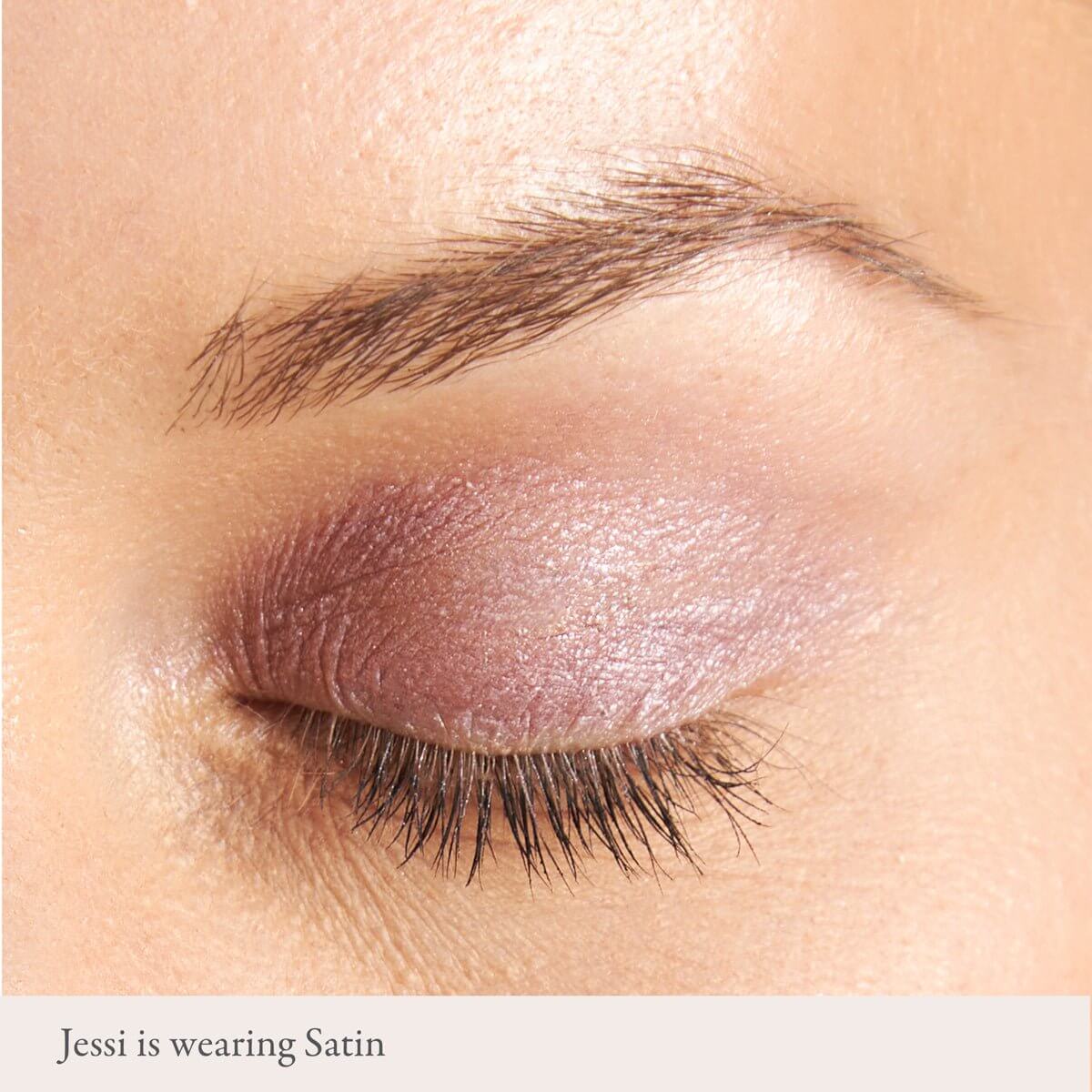 [DNU] On Point Tint Creamy Eyeshadow & Primer with Peptides - PÜR Beauty