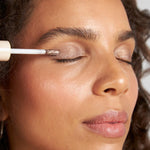 [DNU] On Point Tint Creamy Eyeshadow & Primer with Peptides - PÜR Beauty