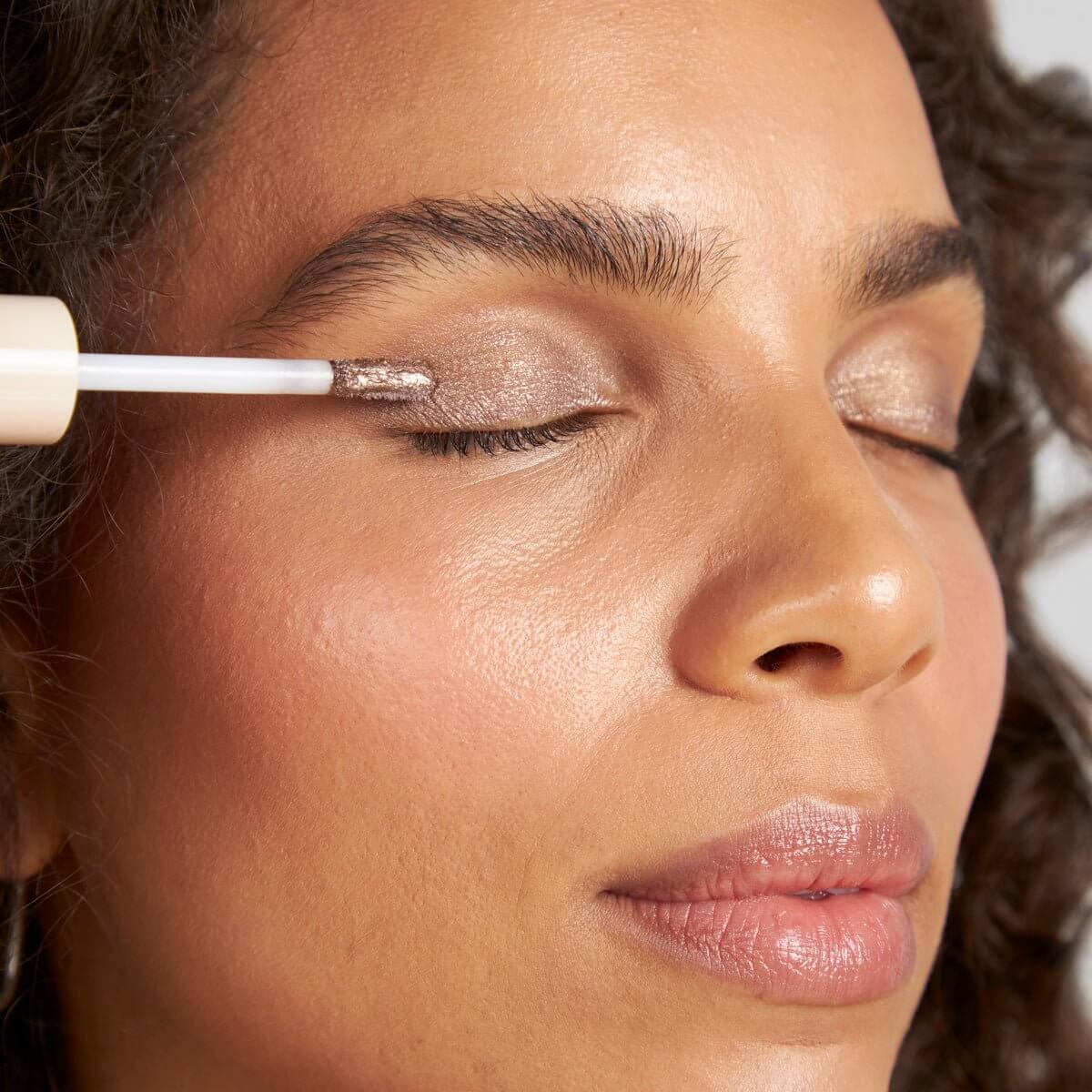 [DNU] On Point Tint Creamy Eyeshadow & Primer with Peptides - PÜR Beauty