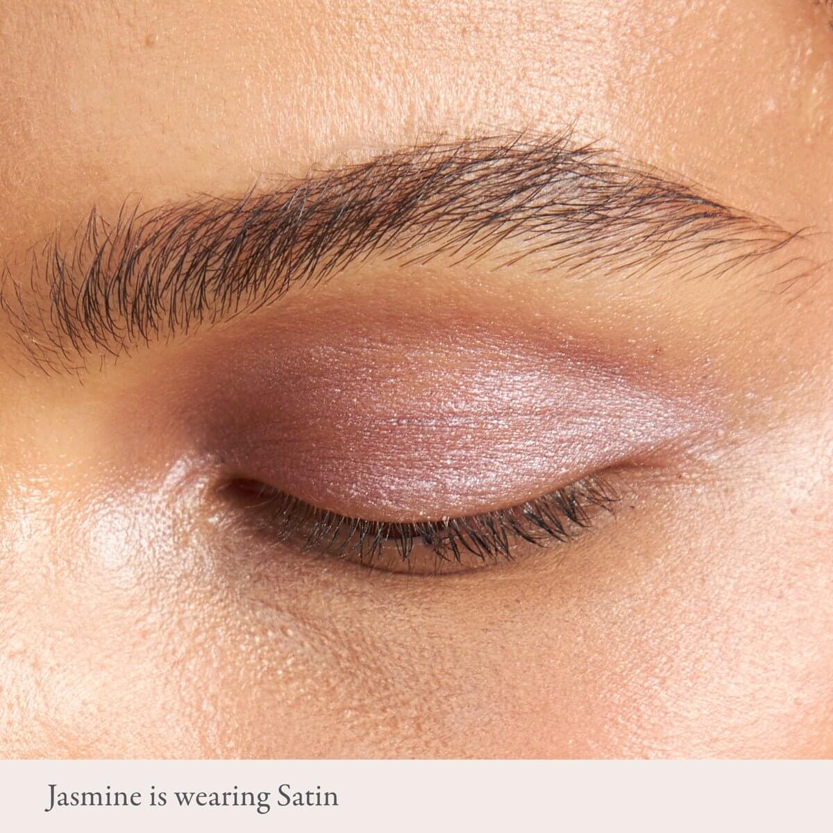 [DNU] On Point Tint Creamy Eyeshadow & Primer with Peptides - PÜR Beauty