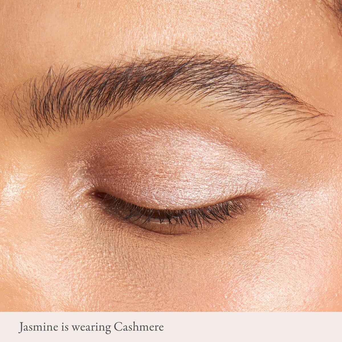 [DNU] On Point Tint Creamy Eyeshadow & Primer with Peptides - PÜR Beauty