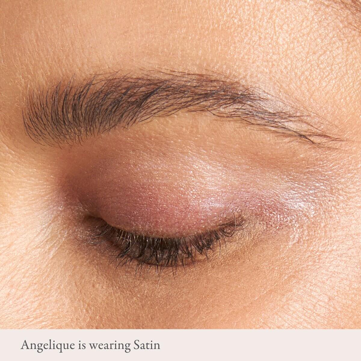 [DNU] On Point Tint Creamy Eyeshadow & Primer with Peptides - PÜR Beauty