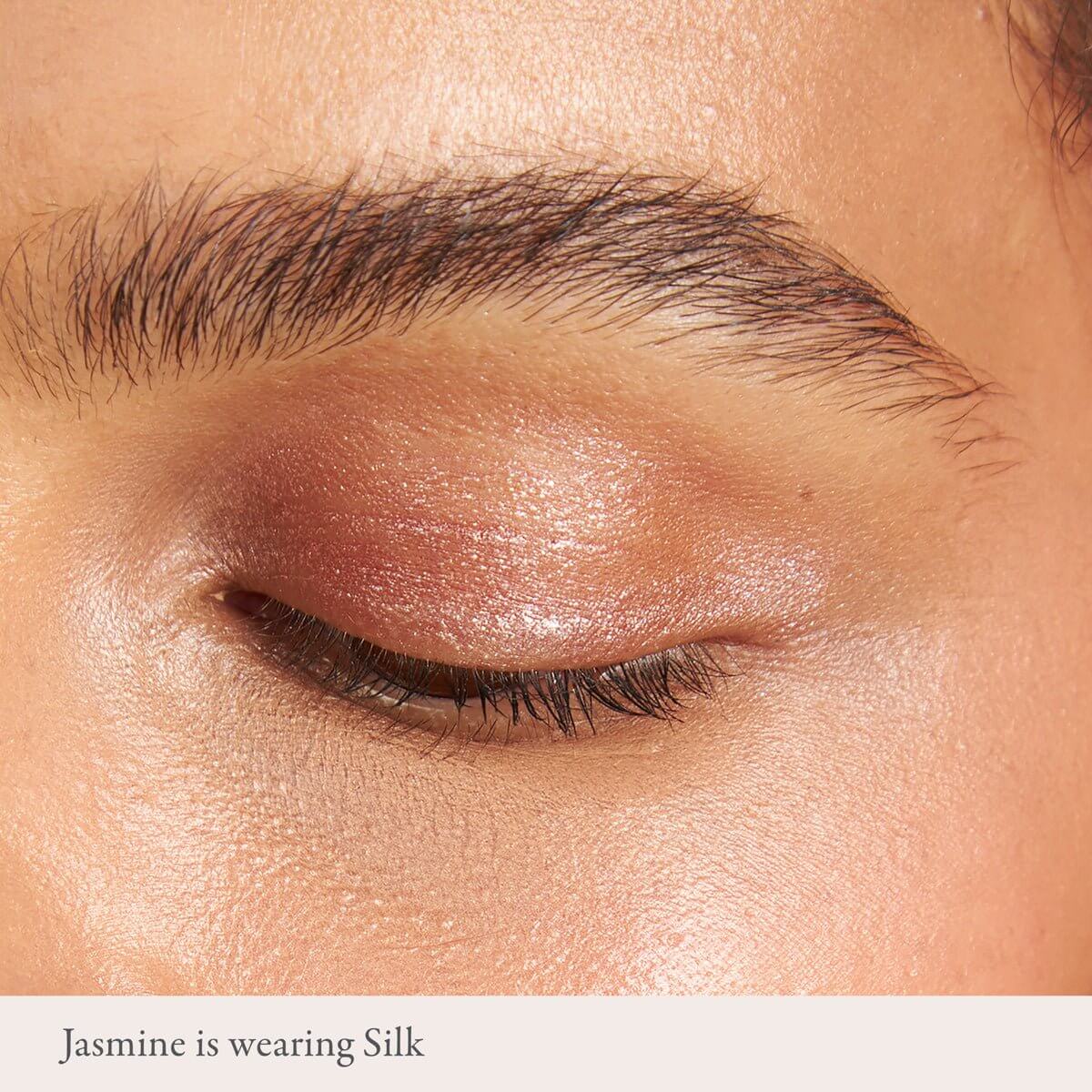 [DNU] On Point Tint Creamy Eyeshadow & Primer with Peptides - PÜR Beauty