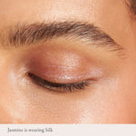 On Point Tint Creamy Eyeshadow & Primer with Peptides - PÜR Beauty 