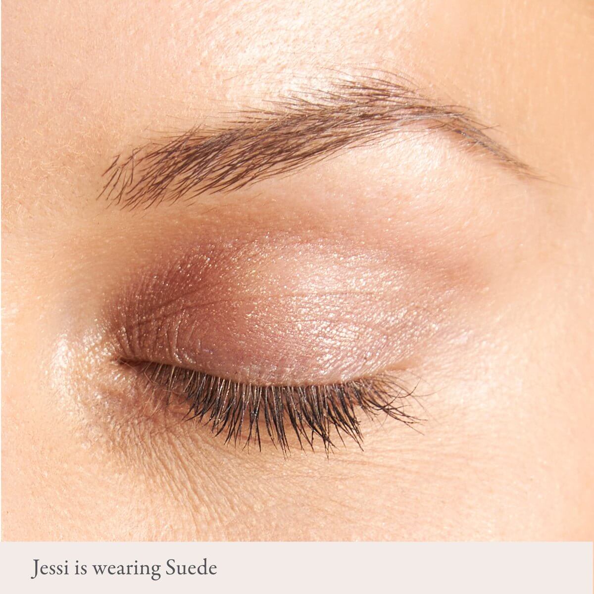 On Point Tint Creamy Eyeshadow & Primer with Peptides - PÜR Beauty 