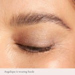 On Point Tint Creamy Eyeshadow & Primer with Peptides - PÜR Beauty 