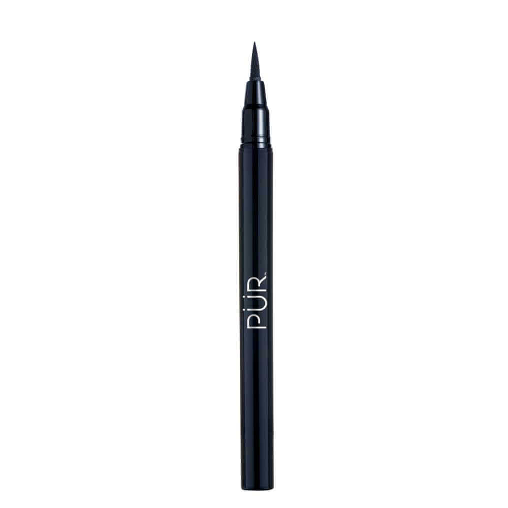 On Point Waterproof Liquid Eyeliner Pen - PÜR