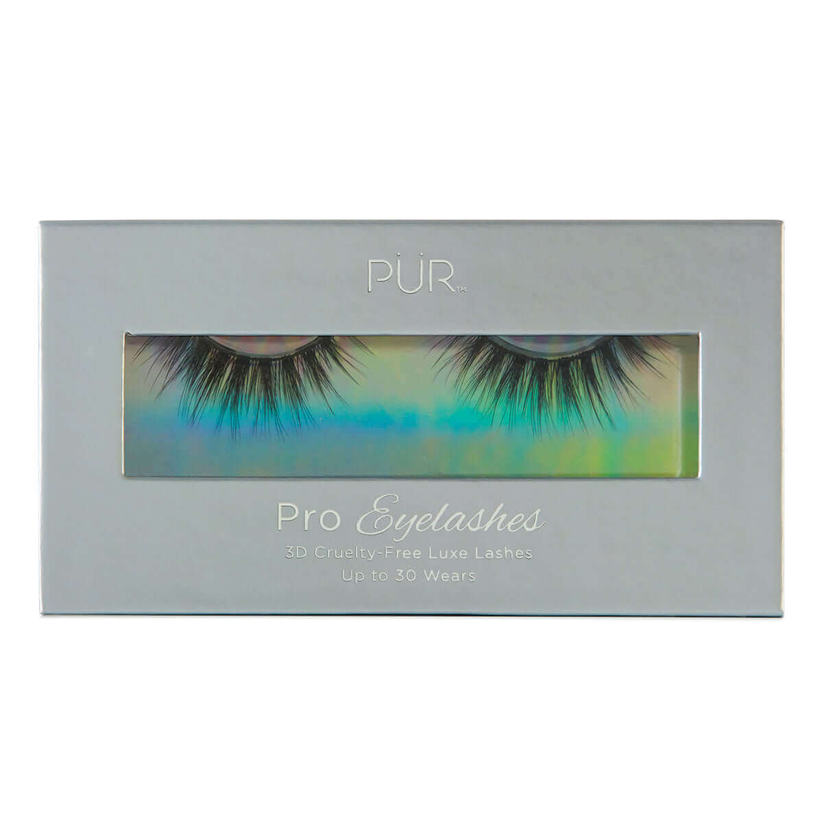 PRO Eyelashes - PÜR