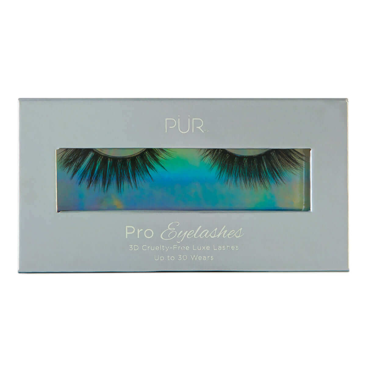 PRO Eyelashes - PÜR