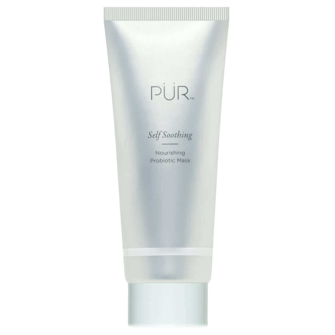 Mascarilla probiótica nutritiva y autocalmante