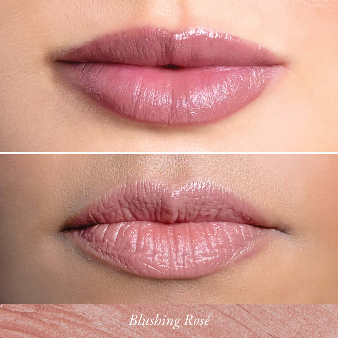 Silky Pout Creamy Lip Chubby - PÜR