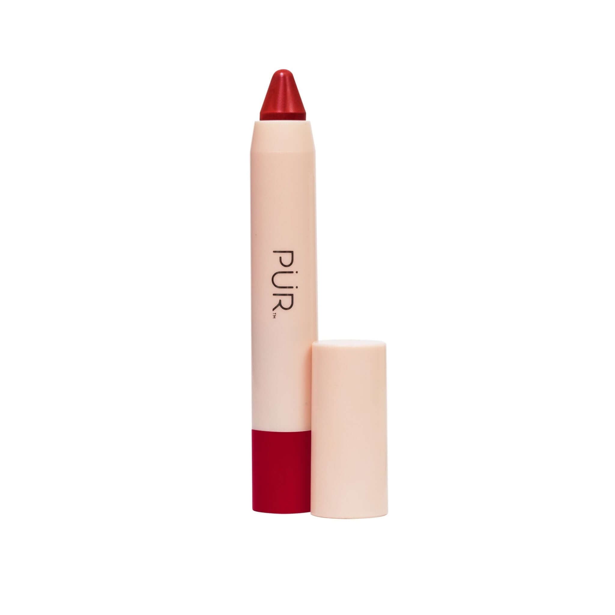 Silky Pout Creamy Lip Chubby - PÜR