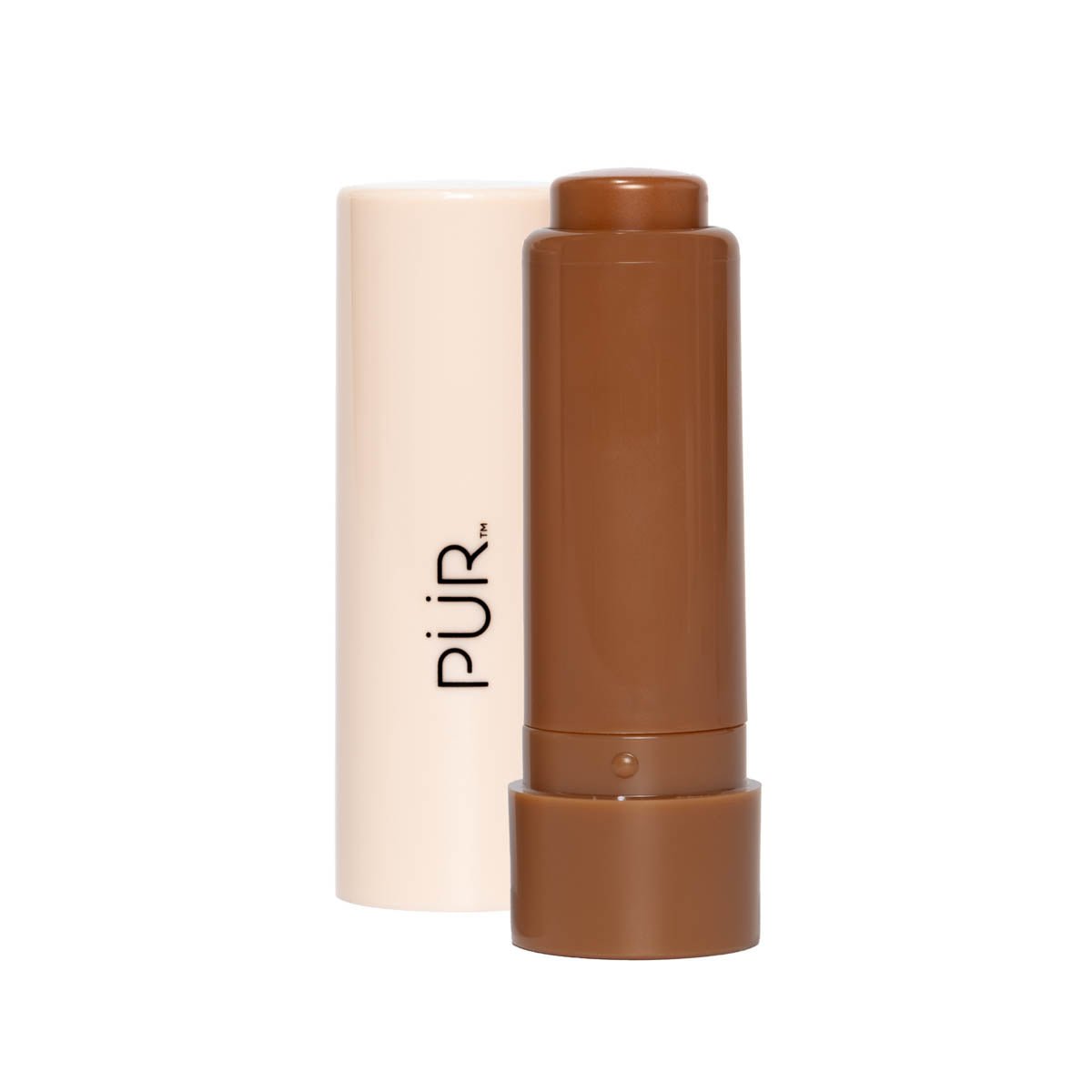 Silky Tint Creamy Multitasking Stick with Peptides. - PÜR