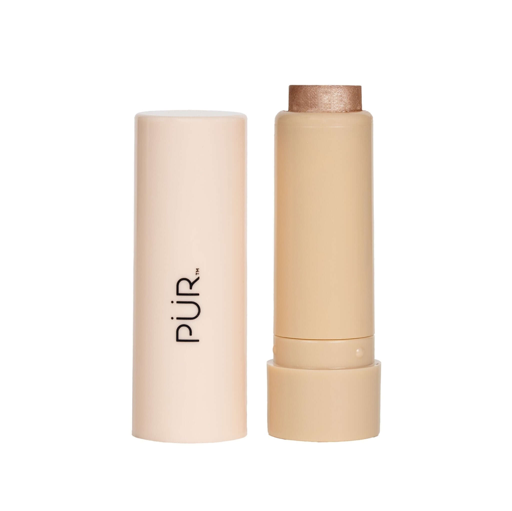 Silky Tint Creamy Multitasking Stick with Peptides. - PÜR