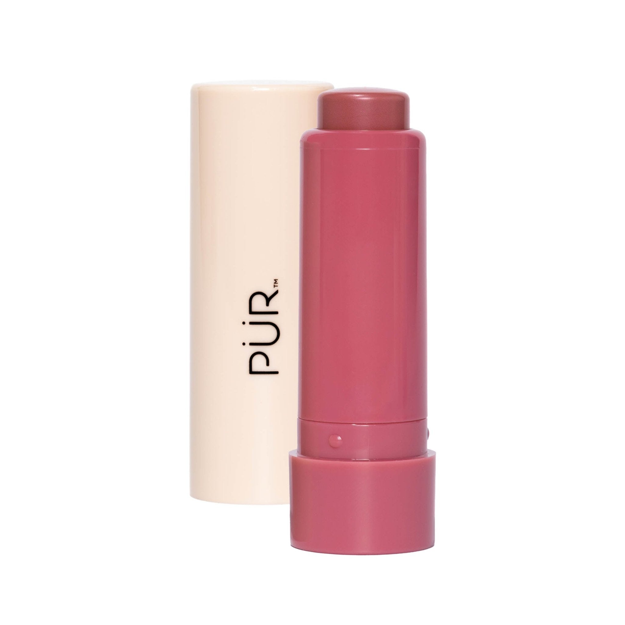 Silky Tint Creamy Multitasking Stick with Peptides. - PÜR