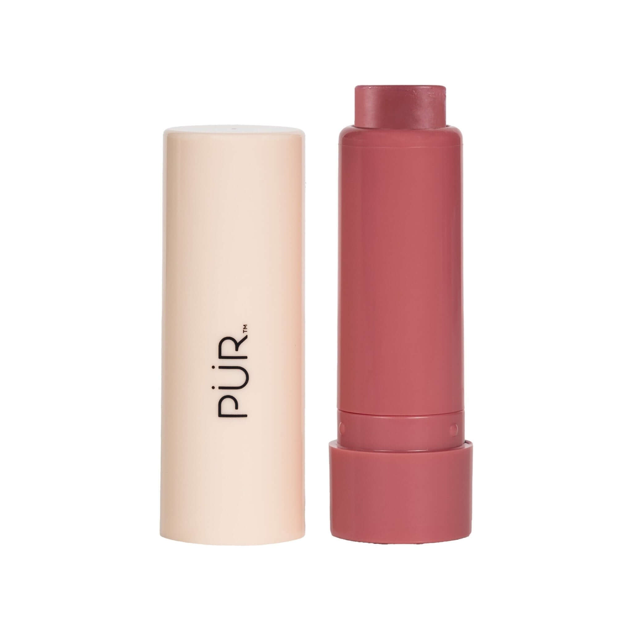 Silky Tint Creamy Multitasking Stick with Peptides. - PÜR