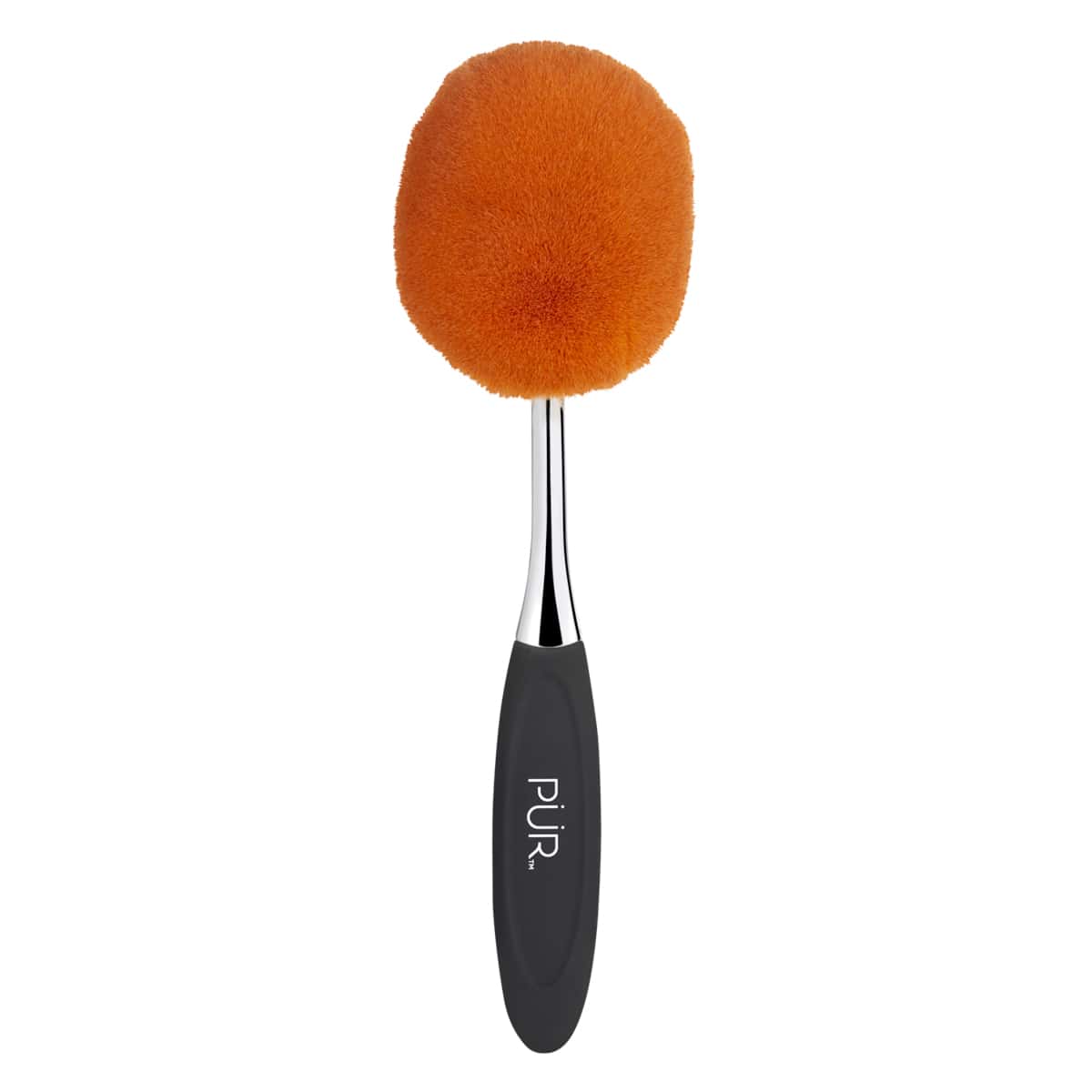 Brocha para base de maquillaje perfeccionadora de la piel