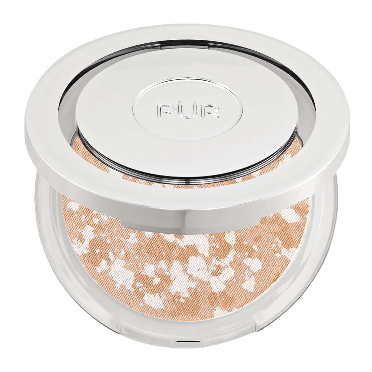 Skin Perfecting Powder Balancing Act Shine Control Powder - PÜR