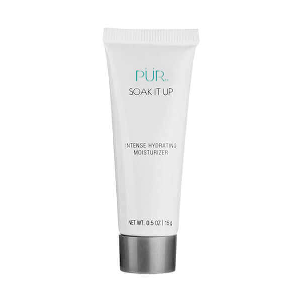 Soak It Up Intense Hydrating Moisturizer Mini - PÜR