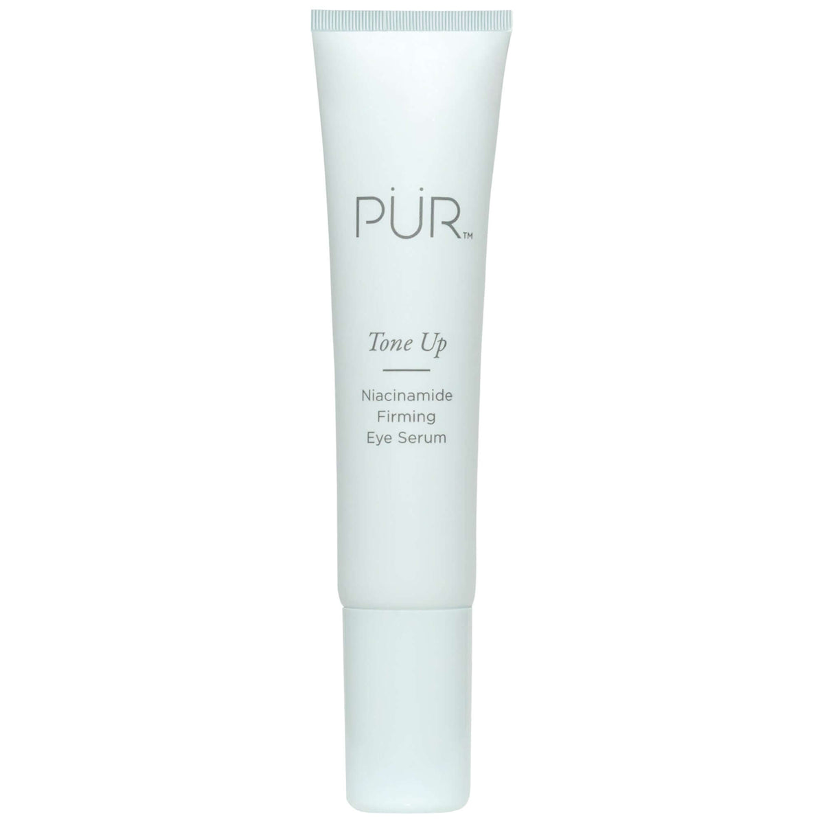 Sérum reafirmante para el contorno de ojos con niacinamida Tone Up