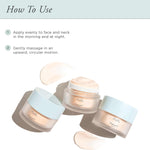 Tropical C Brightening Vitamin C & Peptide Moisturizer - PÜR Beauty